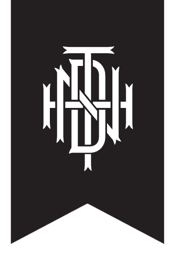 Tamworth Distilling Logo